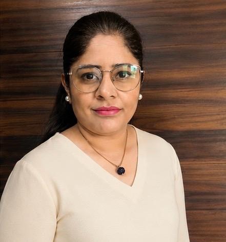 Preeti
